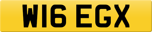 W16EGX