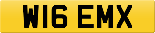 W16EMX