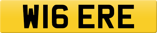 W16ERE