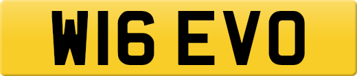 W16EVO