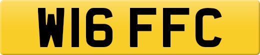 W16FFC