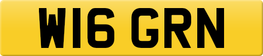 W16GRN