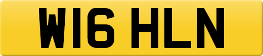 W16HLN
