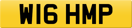 W16HMP
