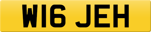 W16JEH