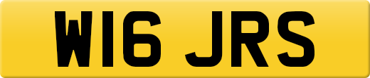 W16JRS