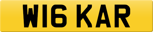 W16KAR