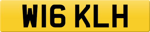 W16KLH