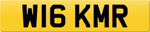 W16KMR