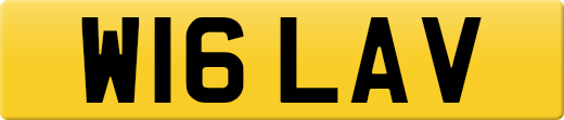 W16LAV