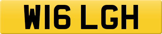 W16LGH