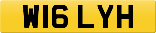 W16LYH