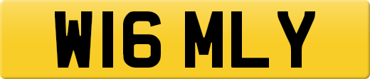 W16MLY