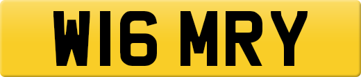 W16MRY