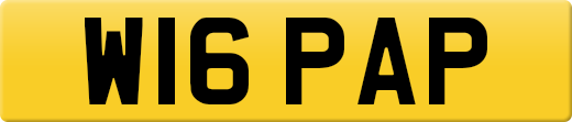 W16PAP
