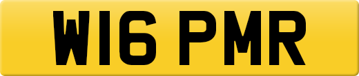 W16PMR