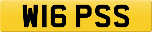 W16PSS