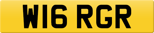 W16RGR