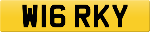 W16RKY