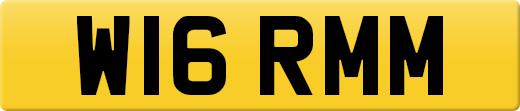 W16RMM