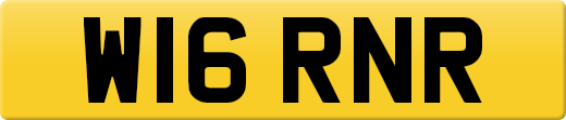 W16RNR