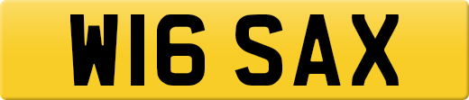 W16SAX
