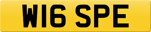 W16SPE