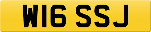 W16SSJ