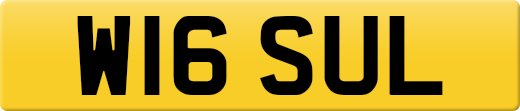 W16SUL