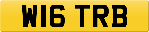W16TRB
