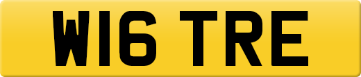 W16TRE