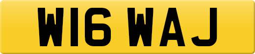 W16WAJ