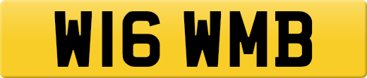 W16WMB