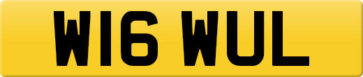 W16WUL