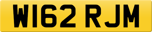 W162RJM