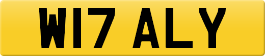 W17ALY