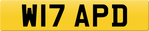W17APD