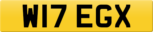 W17EGX