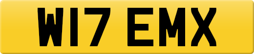 W17EMX