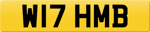 W17HMB
