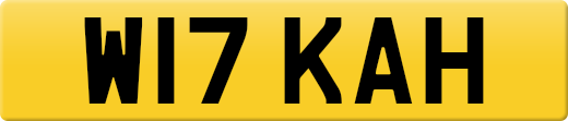 W17KAH