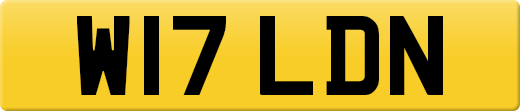 W17LDN
