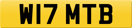 W17MTB