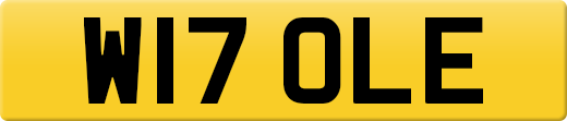 W17OLE