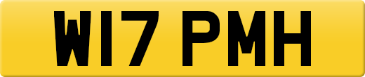 W17PMH