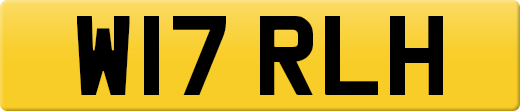 W17RLH