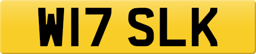 W17SLK