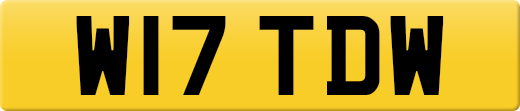 W17TDW