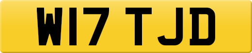 W17TJD