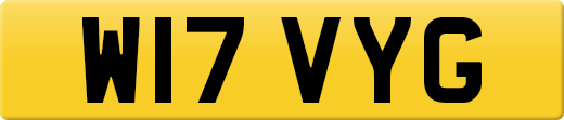 W17VYG